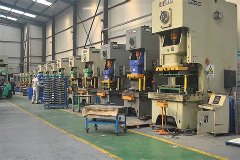 china sheet metal and fabrication supplier|China steel fabricators.